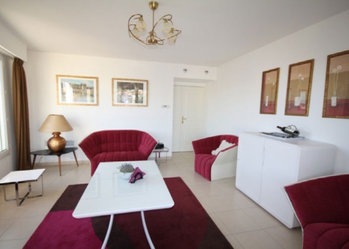 Apartment Bristol Park – Cannes – Ref 5 /  06029014519DP
