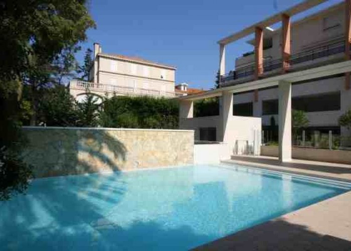 Apartment Isola Bella – Cannes – Ref 23