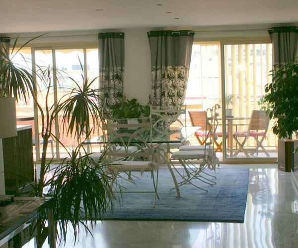 Appartement – Big Mimosas – Cannes – Ref.47